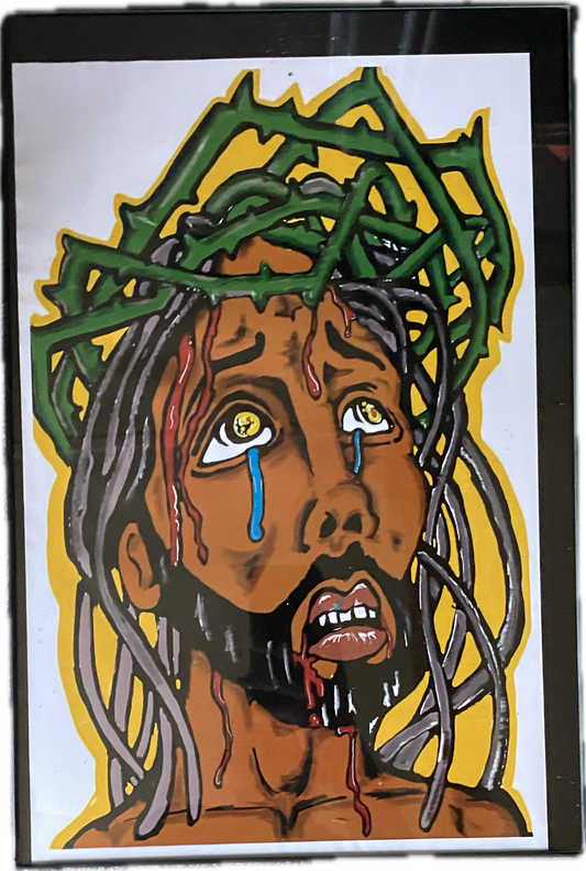 Jesus(poster)